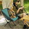 便携式钓鱼凳子野外露营野餐美术生写生椅子躺椅