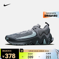 NIKE 耐克 男子篮球鞋 GIANNIS IMMORTALITY 2 EP DM0826-004 40.5