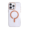 机伯楽 苹果MagSafe透明超薄磁吸保护壳 iPhone系列