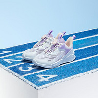 361° 儿童夏季网面男童运动鞋女童运动鞋透气小童童鞋跑步鞋