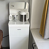 DAEWOO 大宇 茶吧机用办公室全自动下置水桶冷热遥控饮水机高端新款