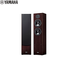 YAMAHA 雅马哈 NS-F51 HIFI 二分频3单元