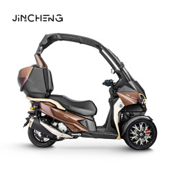 JINCHENG 金城 摩托车整车 