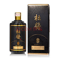 Dusause 杜酱 封坛茅台镇53度酱香型白酒整箱 53度 500mL 6瓶