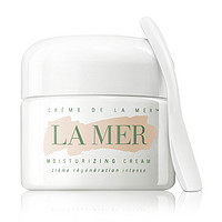 LA MER 海蓝之谜 面霜 修护紧致系列海蓝之谜精华面霜(补水保湿 滋润修护)面霜100ml