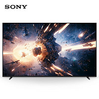 SONY 索尼 XR-85X90L 85英寸