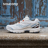saucony 索康尼 Cohesion Classic 2K 中性休闲运动鞋 S79016