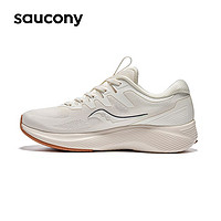 百亿补贴：saucony 索康尼 运动鞋跑步鞋女款缓震慢跑训练鞋舒适跑鞋Lancer枪骑