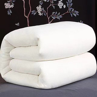 新疆纯棉花被 6斤 200*230cm