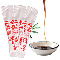 农情四海 苹果山楂膏50g（10g*5条）