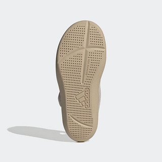 阿迪达斯（adidas）「小浮艇」童鞋24夏季儿童包头凉鞋男童宝宝软底沙滩鞋ID6003婴童 24码/7k/适合脚长14cm
