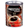 Nestlé 雀巢 Nestle）雀巢咖啡 醇品雀巢咖啡速溶 500g 无蔗糖黑咖啡粉 雀巢醇品500g