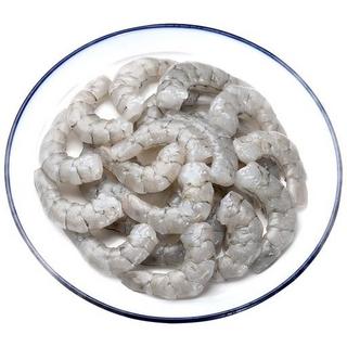 冷冻去虾线青虾仁 500g