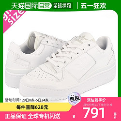 adidas 阿迪达斯 日本直邮adidas FORUM BOLD W 女式 fy9042