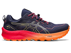 ASICS 亞瑟士 男子正品跑步鞋GEL-TRABUCO 11耐磨減震支撐運動鞋