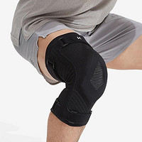 Keep 护膝运动跑步专业支撑关节男女健身髌骨半月板膝盖损伤保护套护具