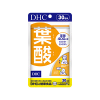 Dr.DHC 酷派 DHC叶酸营养片30粒