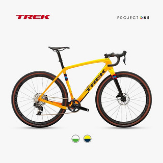 TREK 崔克 公路车 CHECKPOINT SLR 6 AXS P ONE 碳纤维砾石路公路自行车