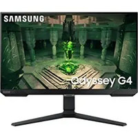 SAMSUNG 三星 25吋 Odyssey G4 FHD IPS 240Hz G-Sync 显示器