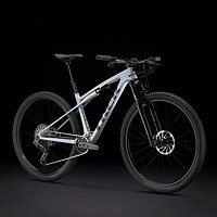 TREK 崔克 山地车 SUPERCALIBER SL 9.7 AXS碳纤维电变软尾竞赛级山地自行车 轮径29英寸/尺码S