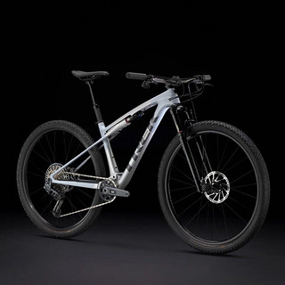 TREK 崔克 山地车 SUPERCALIBER SL 9.7 AXS碳纤维电变软尾竞赛级山地自行车 轮径29英寸/尺码S