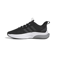 adidas 阿迪达斯 男子AlphaBounce +SPW FTW-跑步鞋 HP6144 黑色 41码