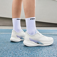 PEAK 匹克 态极飞羽005缓震支撑跑步鞋女款夏季新品健身训练鞋运动鞋子