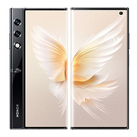 HONOR 荣耀 V Purse 5G折叠屏手机 8.6mm超轻薄 2K超清大屏