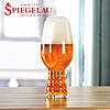 B.ROB 德国原装进口水晶IPA啤酒杯精酿礼盒套装 单只IPA啤酒杯