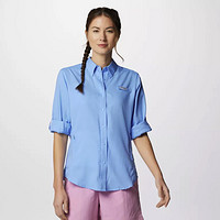 五一放价：哥伦比亚 PFG Tamiami™ II 女子长袖衬衫 多色可选