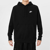 NIKE 耐克 SWOOSH 男子连帽卫衣 CZ7858