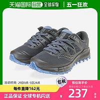 saucony 索康尼 韩国直邮Saucony 时尚休闲鞋 [SURCONY] (SAUCONY) 绿色 ISO [S10