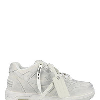 Out Of Office Low-Top Sneakers