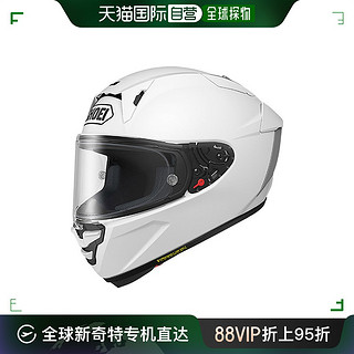 SHOEI 摩托车头盔机车赛道防摔X-15户外高级骑行头盔