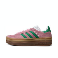 adidas ORIGINALS 复古休闲GAZELLE 女子运动鞋