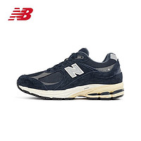 newbalance NB23新款男女款2002系列情侣运动鞋M2002RCA男女鞋复古休闲运动鞋 M2002RCA 42