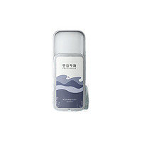 PLUS会员：Valley&Sea; 空谷与海 东方花香膏固态香水 深海秘境 10g