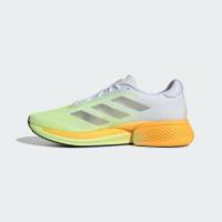 adidas 阿迪达斯 Supernova Eterno随心畅跑跑步鞋男子阿迪达斯IH0435 白/亮金属铁灰/碳黑 40