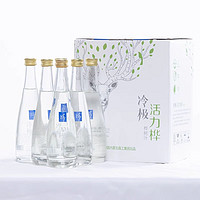 冷极 天然白桦树汁 330ml*6瓶