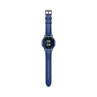 Xiaomi 小米 MI）Xiaomi Watch 表圈表带套装 蔚蓝