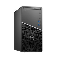 DELL 戴尔 企业级服务器台式机设备 成铭3900 G6900/4G/1T/光驱W11H/180W