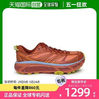 香港HOKA ONE ONE 男士运动鞋 1126851BCRY