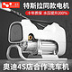 HELLOLEIBOO 徕本 洗车机高压水泵水枪神器220v家用刷车全自动便携式大功率清洗