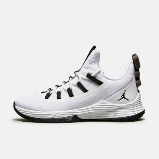 AIR JORDAN 男鞋JORDAN ULTRA FLY 2巴特勒2代实战篮球鞋