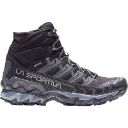 LA SPORTIVA 拉思珀蒂瓦 Ultra Raptor II Mid GTX 男子徒步鞋