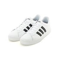 adidas NEO NEO系列DAILY 2.0 男款篮球鞋小白鞋运动鞋延续款