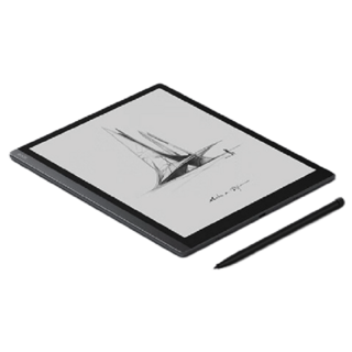 NoteX3 Pro 10.3英寸墨水屏电子书阅读器