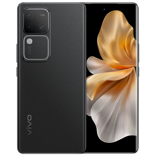 百亿补贴：vivo S18 Pro 5G智能手机 16GB+256GB