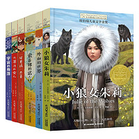 长青藤国际大奖小说书系第十六辑（套装6册）