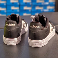 adidas 阿迪达斯 NEO 运动休闲系列 男 DAILY 2.0 休闲鞋 多色 DB0161 44